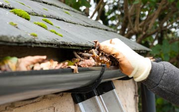 gutter cleaning Ecklands, South Yorkshire