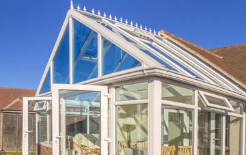 conservatory roof insulation costs Ecklands