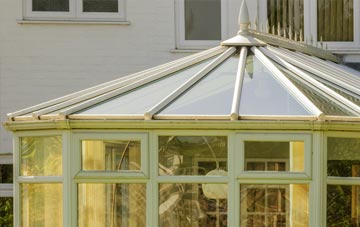 conservatory roof repair Ecklands, South Yorkshire