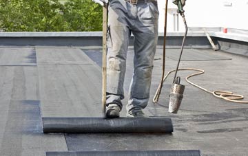 flat roof replacement Ecklands, South Yorkshire