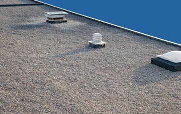 flat roofing Ecklands, South Yorkshire
