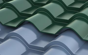 who should consider Ecklands plastic roofs