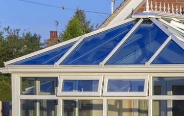 professional Ecklands conservatory insulation