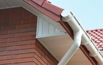 Ecklands soffit repair costs
