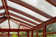 Ecklands conservatory roofing insulation