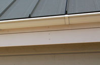 Ecklands soffit repair