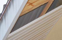 rated Ecklands soffit repair companies